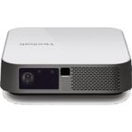 Viewsonic M2E Full HD Bluetooth/Wi-Fi Harman Kardon 125 Rec709 CinemaColor+ Taşınabilir LED Projeksiyon