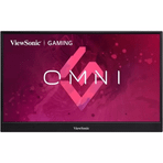 ViewSonic OMNI VX1755 17 inç 144Hz 4ms Taşınabilir Oyuncu Monitörü Outlet - Teşhir