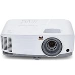 Viewsonic PA503S DLP SVGA 800x600 3600 AnsiLümen 22000:1 HDMI 3D Beyaz Projeksiyon Cihazı