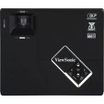 Viewsonic Projeksiyon Cihazı Pjd5132 Model Vga Lı 10.000 Saat Dlp 250 W 800X600 Çözünürlük (Yenilenmiş 2. El Ürün)