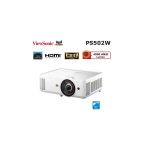 Viewsonic Ps502w Kısa Mesafe Hd 4000 Ansi Lümen Projeksiyon Cihazı