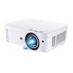 ViewSonic PS502W VS19345 Projeksiyon