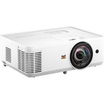 ViewSonic PS502X XGA 4000AL Kısa Mesafeli Beyaz Projeksiyon