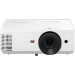 ViewSonic PX704HD 4000 Ansi Lumen Full HD DLP Projeksiyon cihazı - Siyah