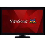 ViewSonic TD2760 27 inç 60Hz Dokunmatik Monitör