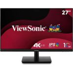 Viewsonic Va2762-4K 27" 4 Ms 4K Ips 60 Hz Monitör Teşhir Outlet Vitrin