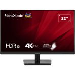 ViewSonic VA3208-4K-HD 32 inç 60Hz 4ms 4K Monitör