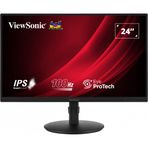 ViewSonic VG2408A 23.8 inç 100Hz 5ms Monitör