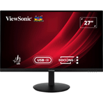 ViewSonic VG2709U-2K QHD 27 inç 100Hz 4ms IPS 2K Monitör