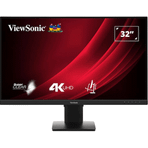 ViewSonic VG3208-4K-HD 32 inç 60Hz 4ms 4K UHD Monitör