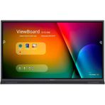 ViewSonic ViewBoard IFP7550-5F 75 inç Dokunmatik Monitör