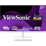 Viewsonic Vıewsonıc 27" VA2732-H-W-2 IPS 1ms 100HZ Fullhd HDMI VGA Superclear 3 Kenar Çerçevesız Beyaz Monıtor