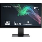 ViewSonic VP2788-5K 27 inç 5K Profesyonel Monitör