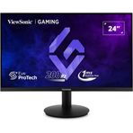 ViewSonic VX2425-HD-PRO 24 inç 200Hz 1ms Oyuncu Monitörü