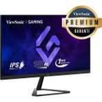 Viewsonic VX2479-HD-PRO 24" 1 Ms Full Hd IPS 180 Hz Oyuncu Monitörü Outlet - 24 inç