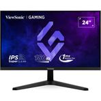 ViewSonic VX24G1-HD 24 inç 180Hz 1ms IPS Oyuncu Monitörü