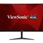 ViewSonic VX2718-2KPC-MHD 27 inç 165Hz 1ms Curved Oyuncu Monitörü