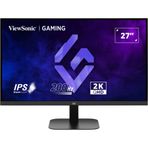 ViewSonic VX2757-2K-PRO 2K 200Hz 1ms IPS Monitör