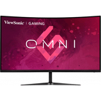 ViewSonic VX3218-PC-MHDJ 32 inç 165Hz 1ms Curved Oyuncu Monitörü
