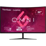 ViewSonic VX3218C-2K 31.5 inç 165Hz 1ms 2K Oyuncu Monitörü