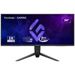 ViewSonic VX3480-2K-PRO 165Hz 1ms Oyuncu Monitörü