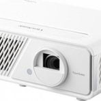 Viewsonic X1 3100 LED Lumen Full HD Wifi/Bluetooth Usb-C Harman Kardon LED Projeksiyon Cihazı