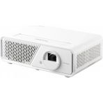Viewsonic X1 3100 Led Lumen Fullhd Wifibluetooth Usb-Charmankardon Led Projeksiyon