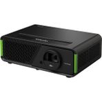 Viewsonic X1-4k Pro 4K Hdr Google Tv Akıllı LED Projeksiyon Cihazı - Siyah