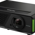 ViewSonic X2-4K PRO 3300 Lümen Xbox Lisanslı 4K HDR Çözünürlüklü Akıllı Led Projeksiyon Cihazı