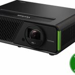 Viewsonic X2-4K Xbox Lisansli 4K Hdr Cozunurluklu Kisa Mesafe Akilli Led Projeksiyon Cihazi