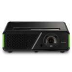 ViewSonic X2-4K Xbox Lisanslı 4K HDR Çözünürlüklü Kısa Mesafeli Akıllı LED Ev Projeksiyon Cihazı