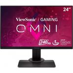 ViewSonic XG2431 23.8 inç 240Hz 0.5ms Oyuncu Monitörü Outlet - Teşhir