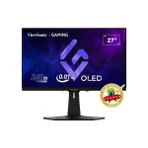 ViewSonic XG272-2K-OLED 27 inç 240Hz 0.01ms Monitör Outlet - Teşhir