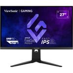 ViewSonic XG275D1-4K 27 inç 320Hz 0.5ms IPS 4K Oyuncu Monitörü