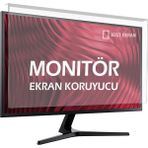 Viewsonic XG3220 Mavi Işık Filtreli Ekran Koruyucu