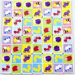 Viga Toys Domino Hayvanlar Oyuncak