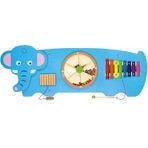 Viga Toys Fil Duvar Oyunu