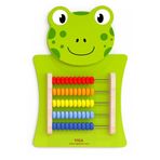 Viga Toys Kurbağa Figürlü Duvar Oyunu