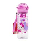 Viggle Hello Kıtty 500 ml Şeffaf Suluk