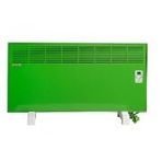 Vigo EPK4590E20Y 2000 W Konvektör Isıtıcı Yeşil