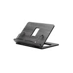 Vigo Wood Ahşap Kitap Okuma Standı Tablet Standı Kitap Tutucu Rahle (ANTİK)