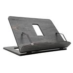 Vigo Wood - Kitap Okuma Standı (Antik)