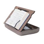 Vigo Wood MKOS41 Minderli Kitap Okuma Standı