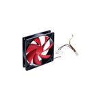Vigor 12cm Kasa Fanı - 12 Cm Kasa Soğutucu Fan - Süper Sessiz 11db