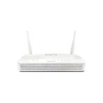 Vigor 2762Vac 1200Mbps Ac1200 Dual Band Vdsl Gıgabıt 3G-4G Modem Router