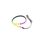 Vigor Manyetik Rgb Led Işık 5v 4pin Kasa Için Işık