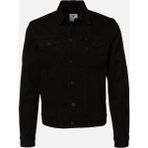 Vigoss Erkek Ceket 96234-09065 - Siyah - L