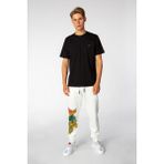 Vigoss Jeans O Yaka Basic Erkek T-Shirt 3124-03370 - M - Siyah