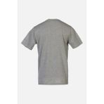 Vigoss Jeans Vıgoss Battal O Yaka Erkek T-Shirt B3124-03370 - 5XL - Gri