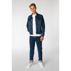Vigoss Jeans Vigoss Comford Fit Erkek Pantolon - Koyu Lacivert - 44 / 34